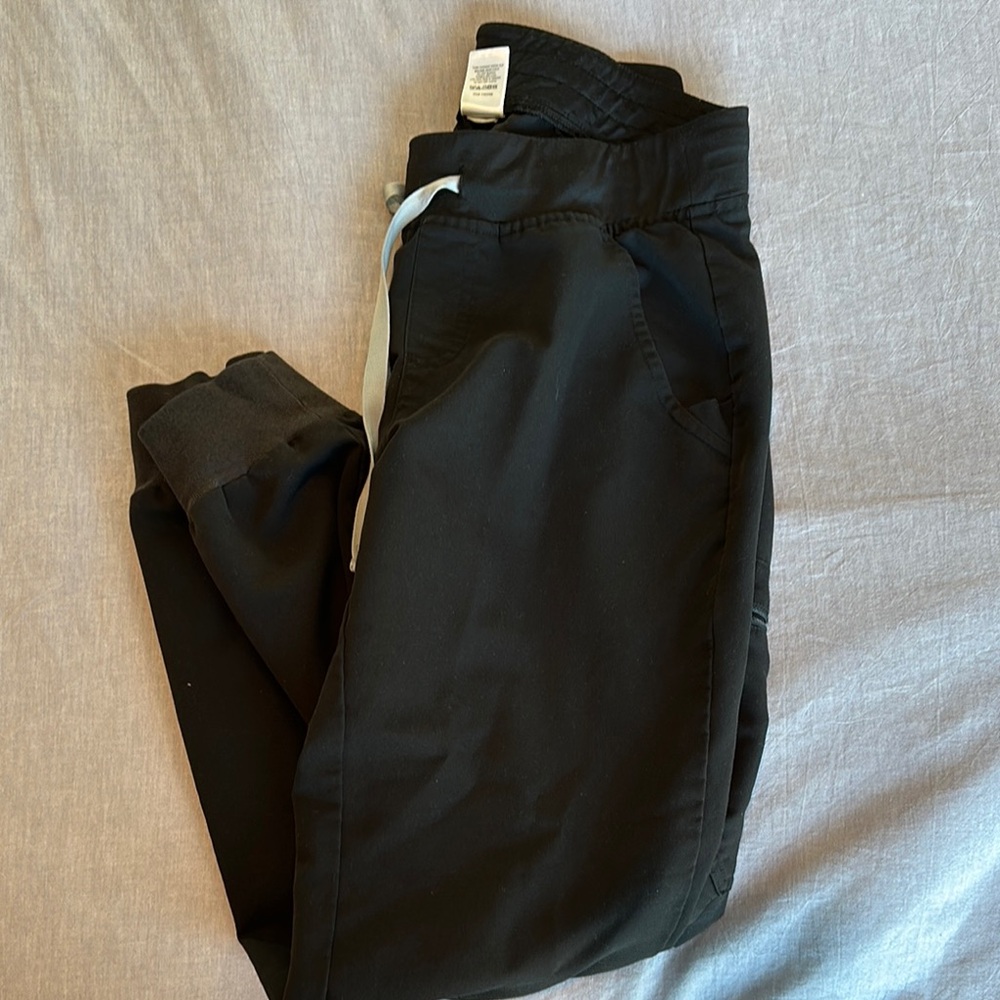 Figs Zamora Jogger Scrub Pants